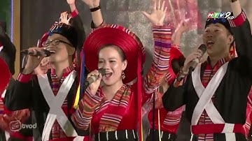 Bài hát || HỘI CẦU LỬA - Pà Thẻn TV #docdaotv #farming #vanhoadulich