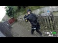 スミスが行くサバゲー動画 Part.35 【H28.12.30 & H29.1.3 in BUDDY貸切戦】 -SMITH AIRSOFT-
