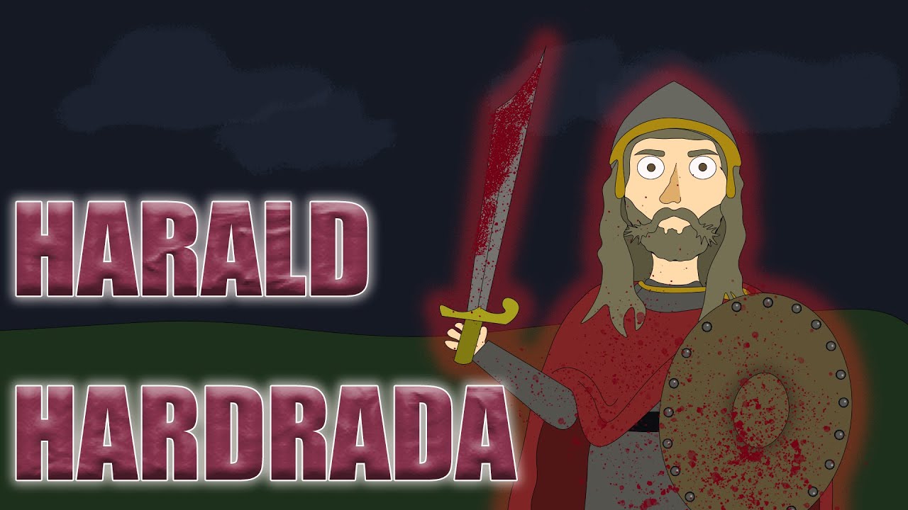 Viața ULTIMULUI VIKING