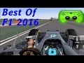 Best Of Pietsmiet | Formel 1 2016 | [HD+]