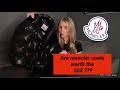ARE MONCLER JACKETS WORTH THE MONEY + TRY ON