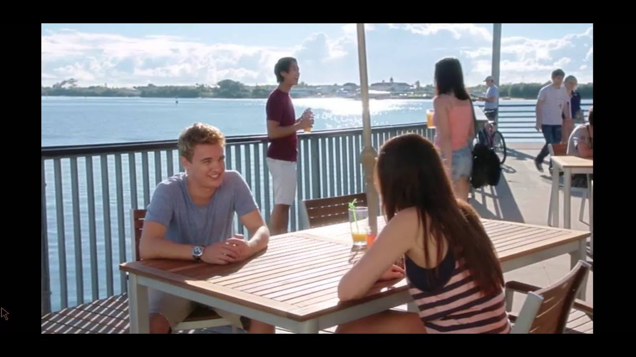 Les Sirenes De Mako Saison 1 Ep1 PARTIE 2 [HD] - YouTube