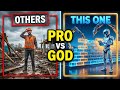 Normal Construction vs THAT ONE | Absolute Masterpiece