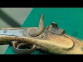 06 07 2017 Прокуратура Удмуртии подарила старинное ружьё музею Калашникова в Ижевске