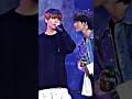 My baby, i love your voice ♪♪♥♥♥#jungkook#taehyung#V#jk#vkook#taekook