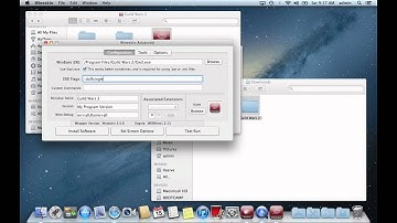 How to install / play / run Guild Wars 2 on your Mac - The easy way!