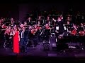 A Whole New World &ndash; Josh Young &amp; Emily Padgett, Carolina Philharmonic