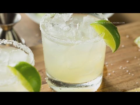 St. Louis-Area Restaurants Offer Deals For National Margarita Day