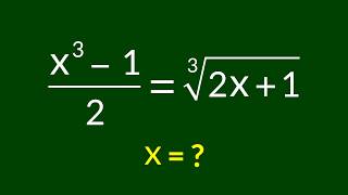 Germany | Can you solve this? | Math Olympiad