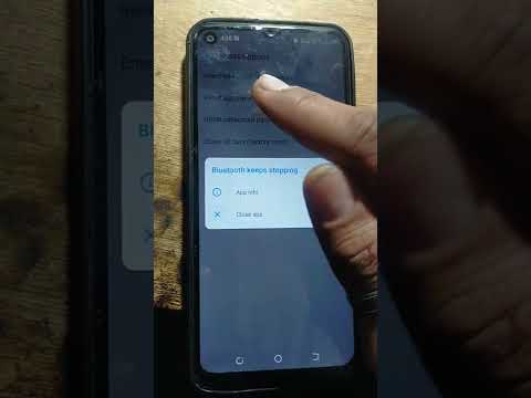 Vídeo: Per què el meu LG Stylo continua apagant?