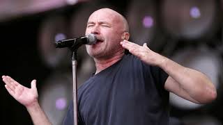 Phil Collins -- Against All Odds (40th Anniversary)