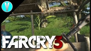 Far Cry 3 Permadeath - Sergeant Angle - Episode 5
