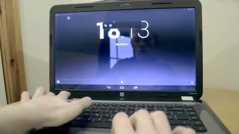 Cara Menginstal Aplikasi Android Jelly Bean 4 2 di PC Windows   YouTube