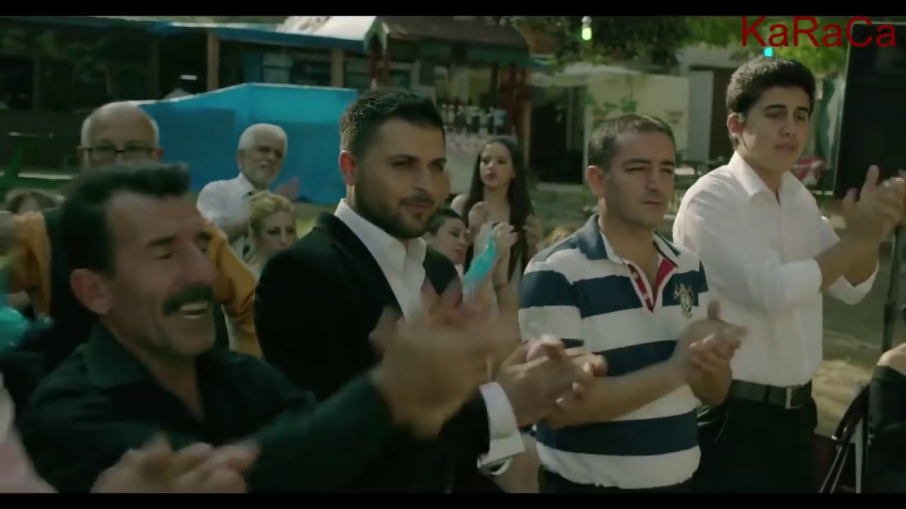 ÇILGIN SERKAN ÇAL KEKE ÇAL )) YouTube