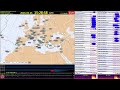 earthquake #Northwestern #Balkan Reg. Mw 3.71 Depth 10 km 2026-05-25 15:25:31 UTC 43.874°N 16.542°E
