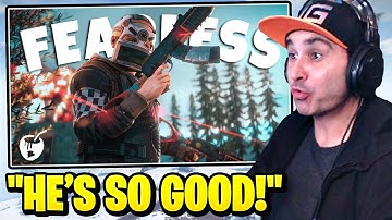 Summit1g Reacts to THIS IS HOW RUST SHOULD BE PLAYED by CoconutB!