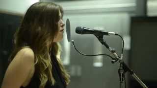 Broke Broke Girl - Champagne Republic (Live @ The Warehouse Studio)