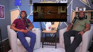 First Time Reacting To Hopsin - ILL MIND OF HOPSIN 7,8,9 |Brothers Reaction!!!!
