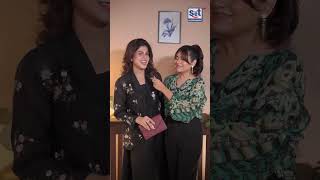 What's your Feedback on this Episode with Mehek Raheel? #setentertainment #thetrendsettershow
