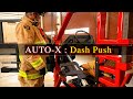 Auto X Prop: Dash Push