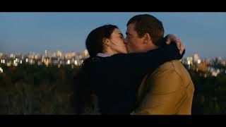 Information Love of Your Life (2026) | Kiss Scene | Maya & Charlie | Margaret Qualley Gabriel Basso | Prime Vide News