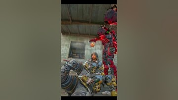 Ransom 💣 | Warzone Execution #shorts