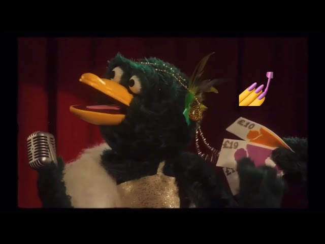 dhmis duck flapper dress dhmis clips that give me the most serotonin