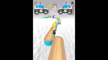 Going Balls - Level 6765 Full Speed Gameplay - #goingballs #gaming #4kgameplay #games