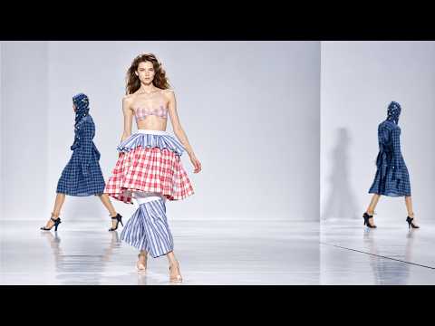 Jean Paul Gaultier | Spring/Summer 2027 | Paris Fashion Week