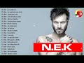 Nek canzoni nuove 2024 - Il meglio dei Nek  - Le migliori canzoni di Nek - The best of Nek