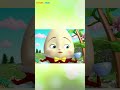 🤪Humpty Dumpty and More Nursery Rhymes &amp; Baby Songs | Dave and Ava 🤪