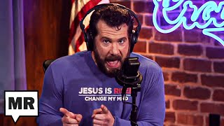 Crowder Accused Of Harassment By Multiple Former Employees