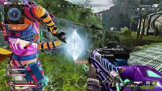 Why is it so sweaty those days ... - Apex Legends season 16 gameplay