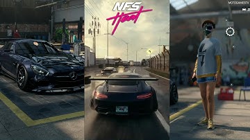 Need for Speed Heat - Gamescom 2019 Customization and Gameplay Demo