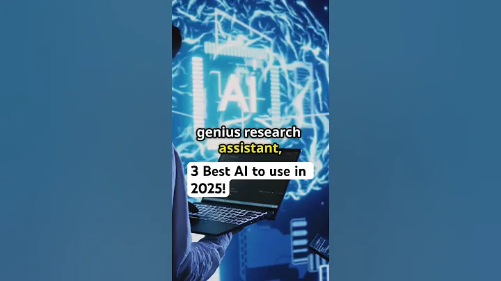 3 Free AI Tools Every Creator Needs in 2025!!🔥