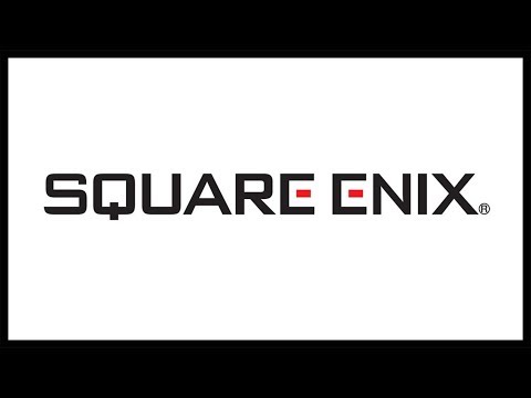 CONFERENCIA SQUARE-ENIX E3 2018 @thegungnirgames