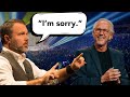 Mark driscoll apologizes to john lindell for public criticism at conference lessons for pastors