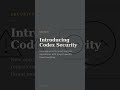 OpenAI Launches Codex Security for Smarter Code Vulnerability Detection