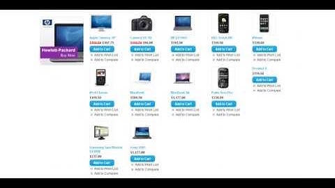 How to change layout of theme in OpenCart