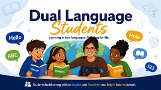 Dual Language Students Video Guide | CCISD Parent 101