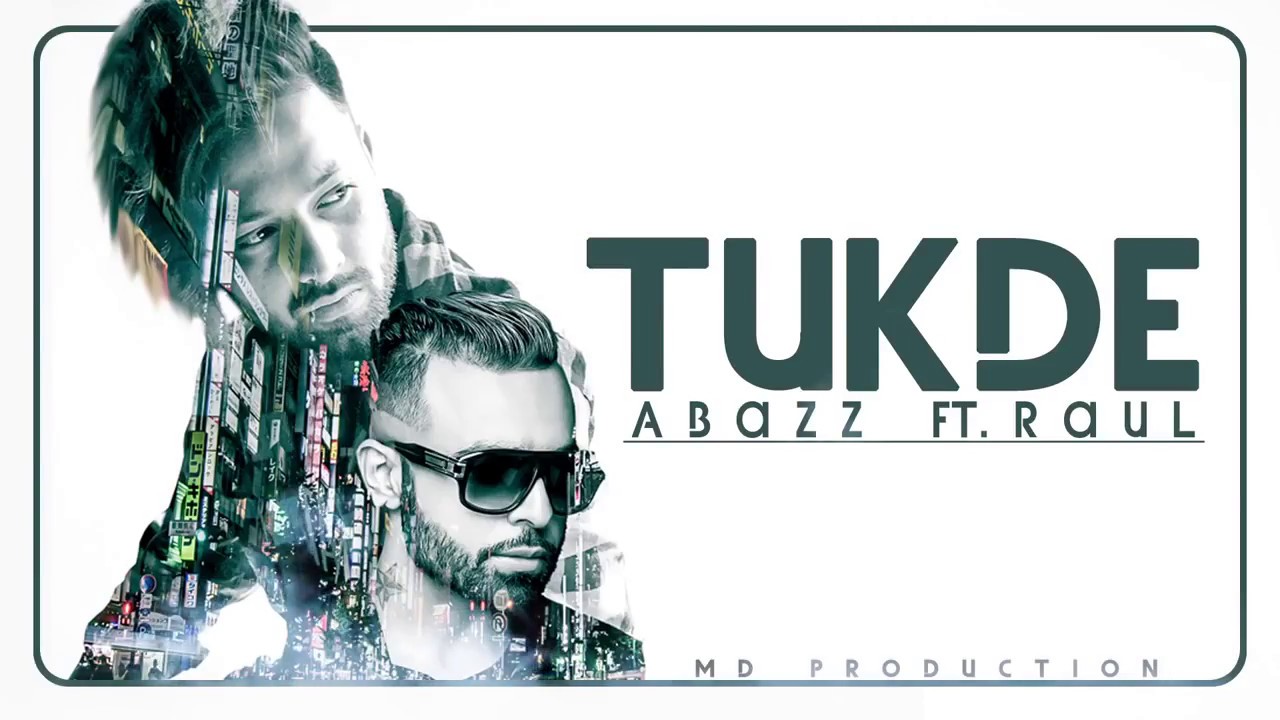 Tukde   Official Audio  A Bazz X Raul  2018