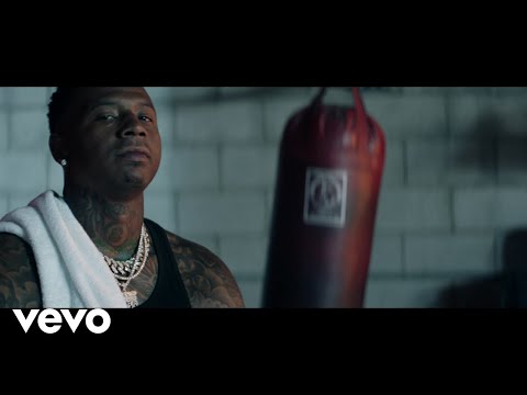 Moneybagg Yo - OKAY ft. Future