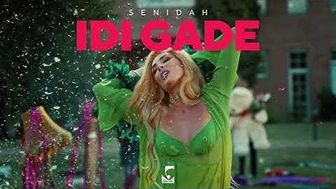 Senidah - Idi Gade (Instrumental)