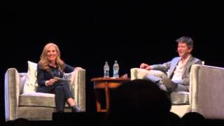 Travis Kalanick at UCLA October 12, 2015