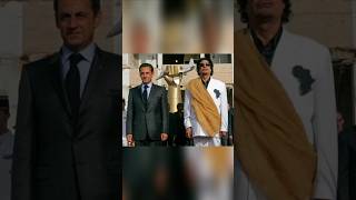 The Case Of Nicolas Sarkozy | Update