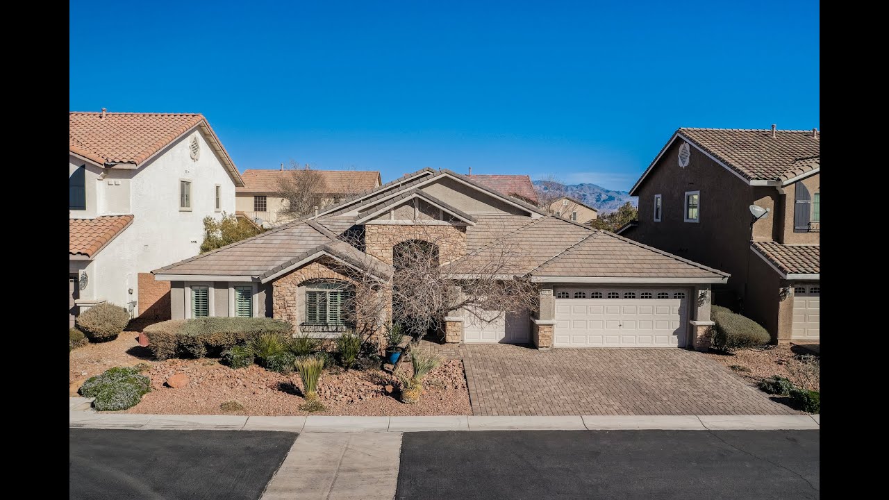 10118 Royal Mint Ave Las Vegas, NV 89166 Robert Adams & The Adams