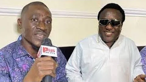 SAHEED OSUPA BOY MURI THUNDER FINALLY REPLY HIS BOSS SAHEED OSUPA WITH WORD OF WISDOM 