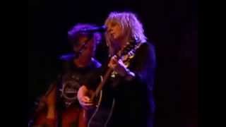 Video thumbnail of "Lucinda Williams - Over Time"