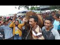 Bima sakti sapi terbesar di indonesia akhirnya datang di kontes sapi grabag