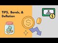 The Hidden Crash Trap (TIPS, Bonds, &amp; Deflation Explained)